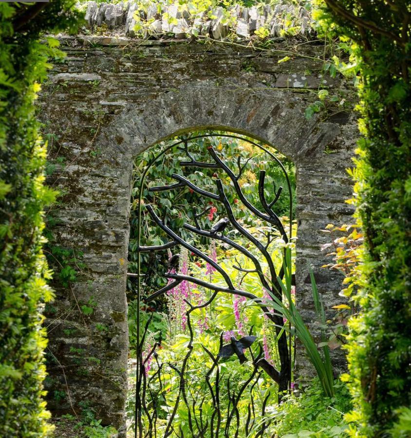Cider House Yelverton Bagian luar foto