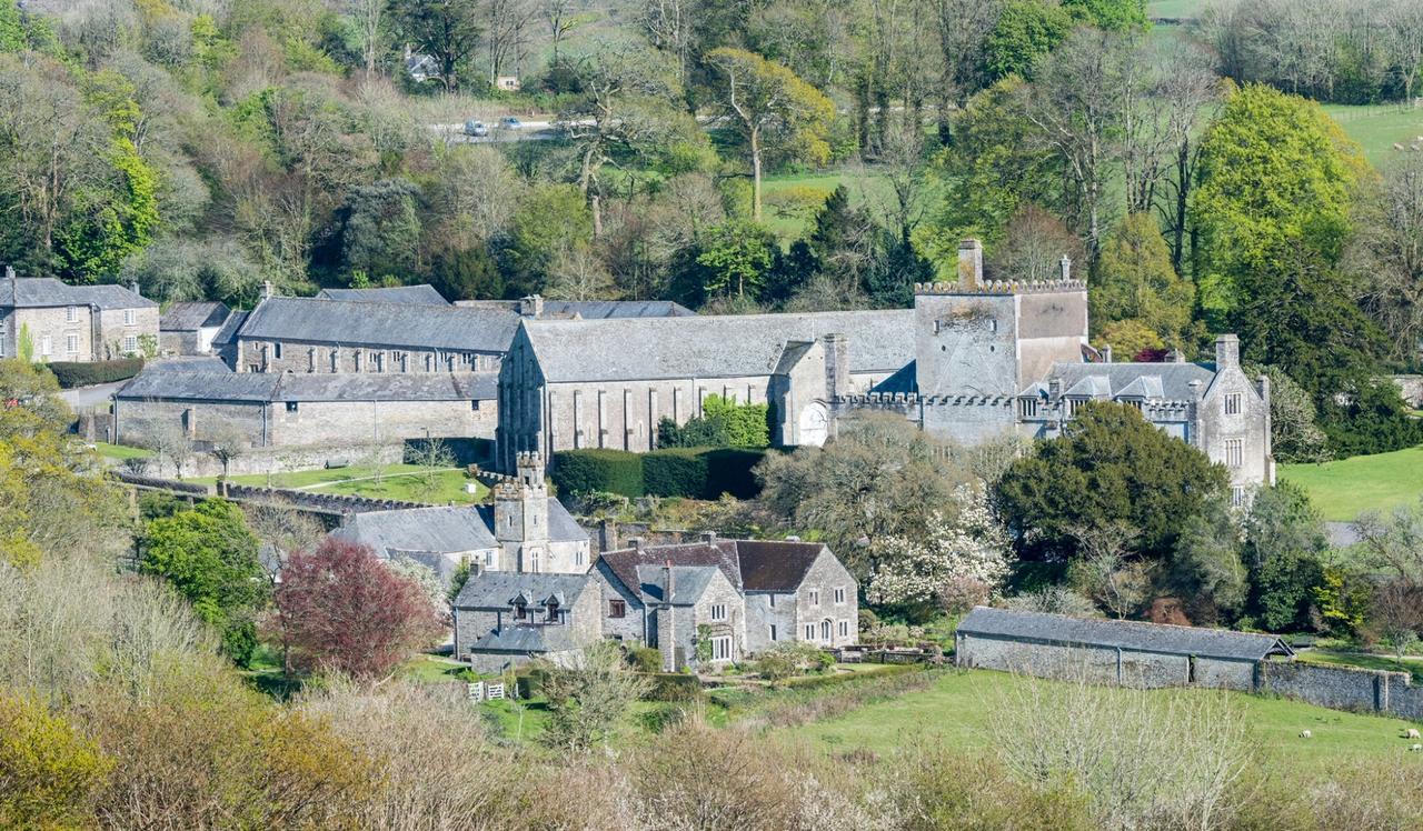 Cider House Yelverton Bagian luar foto