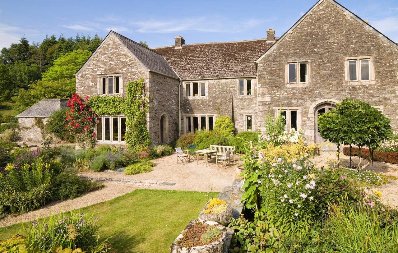 Cider House Yelverton Bagian luar foto