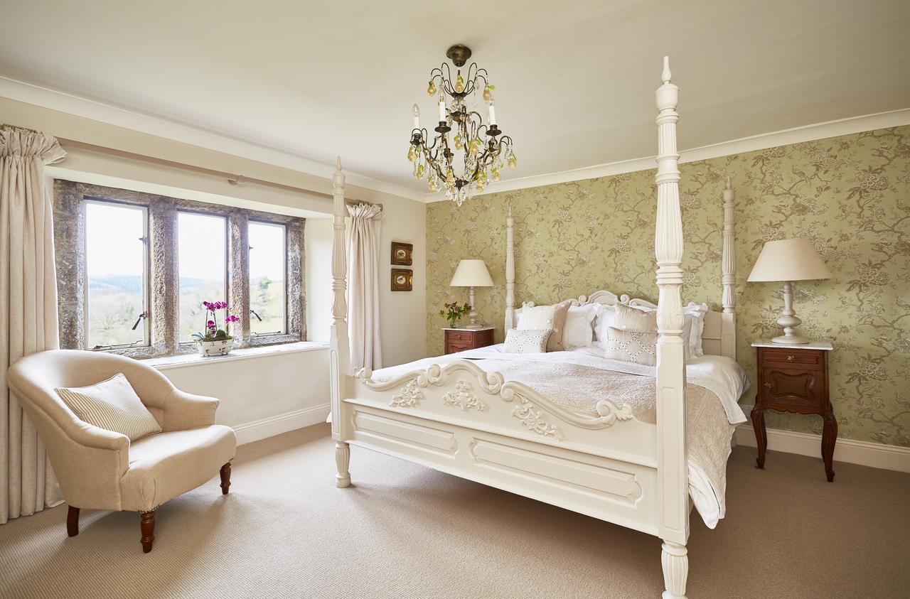 Cider House Yelverton Bagian luar foto
