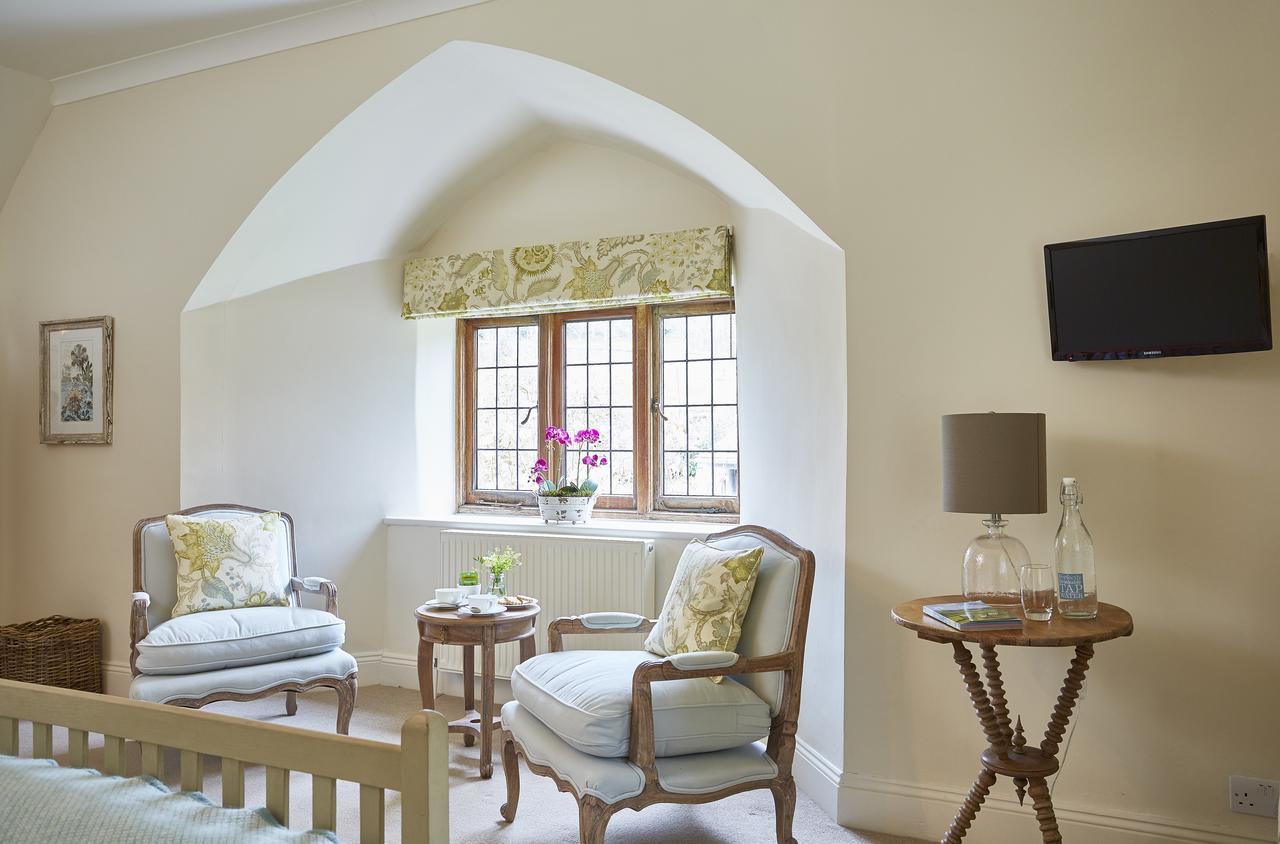 Cider House Yelverton Bagian luar foto