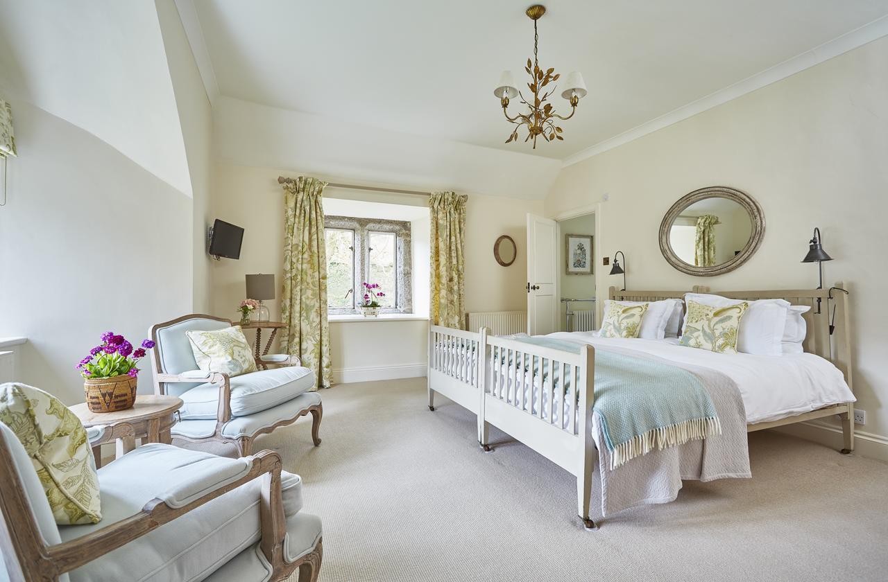 Cider House Yelverton Bagian luar foto